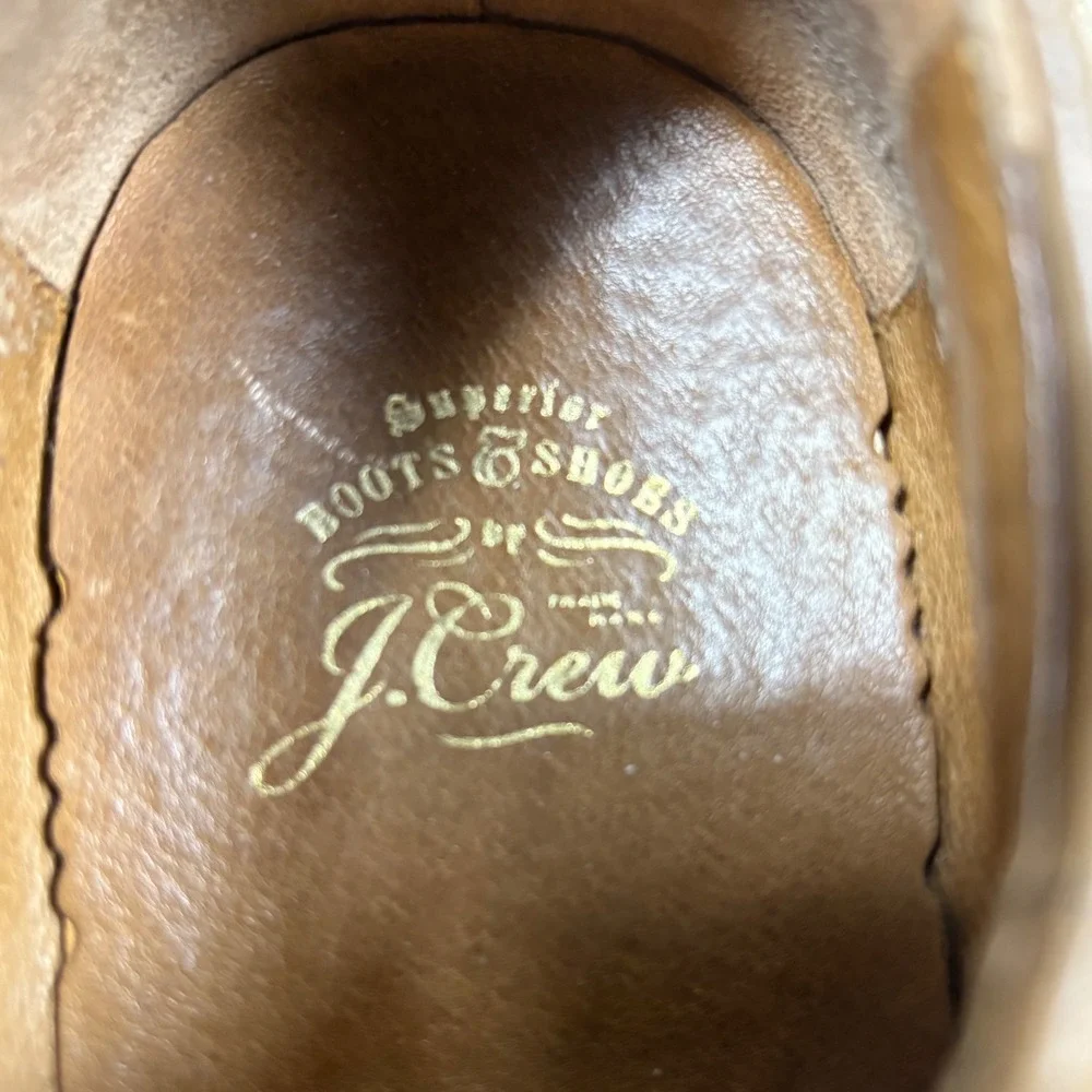 J. Crew ** see